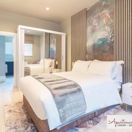 Beautiful Apartment In London Hounslow Eksteriør bilde